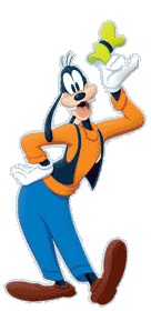 Goofy