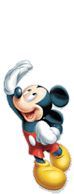 Mickey #1